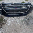 Бампер передний Peugeot 508 1 Peugeot 508 оригинальный номер 9686572177