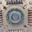 Корзина диск сцепления Hyundai Getz Hyundai Getz оригинальный номер 4130022710