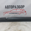 Накладка порога передняя правая Hyundai Solaris Hyundai Solaris оригинальный номер 858811R000