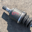 Привод Honda HR-V оригинальный номер 44305S2HN50