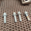Кронштейн АКПП BMW 5er оригинальный номер 22 31 6 776 523, 22 31 6 776 523, 22316776523, 6776523, 22 31 6 761 103, 22316761103, 6761103