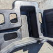 Крепление бампера Citroen C4 Picasso оригинальный номер 9808509980