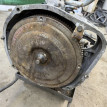 АКПП Subaru Forester 1998 TZ1A3ZS1BA SF5 EJ20J Subaru Forester 