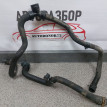 Патрубок отопителя Opel Astra J Opel Astra оригинальный номер 1818493