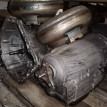 АКПП Mercedes C E Class 722.997 W204 W212 Mercedes-Benz C-klasse оригинальный номер 722.997