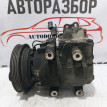Компрессор кондиционера Hyundai Getz Hyundai Getz оригинальный номер 977011C250