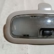 Плафон салонный передний Ford Fiesta 