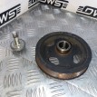 Шкив коленвала Toyota Vitz  
