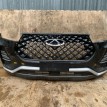 Бампер Chery Tiggo 7 Pro 2019-2024 602000941AADQJ, передний Chery Tiggo 7  