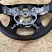 Руль (рулевое колесо) Toyota Alphard III Рестайлинг  оригинальный номер 45100-30B31-C7