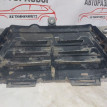 Защита заднего бампера Hyundai I30 FD Hyundai i30 оригинальный номер 866902R500