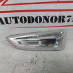 Повторитель поворота левый Opel Astra J Opel Astra оригинальный номер 13273103