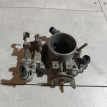 Заслонка дроссельная механическая Honda Stepwgn оригинальный номер 16400P3F901