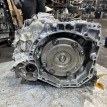 Вариатор Nissan Tiida 2003-2009 310201XB10 HR15 Nissan Tiida 