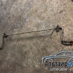Задний стабилизатор Hyundai Accent Hyundai Accent 
