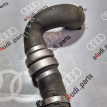 Патрубок турбины Audi A4 B7 (2004—2009) Audi 200 оригинальный номер 8E0129953B