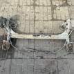 Задняя балка Chevrolet Aveo T250 Chevrolet Aveo оригинальный номер 96653128