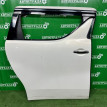 Дверь Toyota Alphard 2015-2023 6700358110, задняя правая Toyota Alphard 