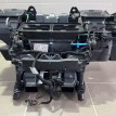 Корпус печки Bmw 7-Series E65 BMW 7er оригинальный номер 64118379945