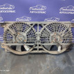 Вентилятор кондиционера  Ssangyong Kyron Actyon Ssang Yong Actyon оригинальный номер 8821009050