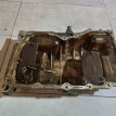 Поддон масляный двигателя Ford Focus оригинальный номер 3M4G6675AF