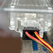 Плафон подсветки салона Mini Hatch оригинальный номер 63 31 9 270 506, 63 31 9 270 506, 63319270506, 9270506