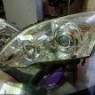 Комплект Фар Галоген Honda Cr-V 3 2007-2012 33150SWWE0 Honda CR-V  