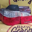 Фонари задние BMW 5 E60 BMW 5er 
