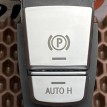 Кнопка ручника BMW X3 