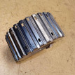 Название детали Шестерня АКПП Модель Hyundai Tucson JM Hyundai Tucson оригинальный номер 4579039003