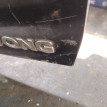 Крышка дверь багажника Ssang Yong Actyon 1 Ssang Yong Actyon оригинальный номер 6401131050
