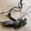 Замок двери задней правой Opel Omega B 1994-2003 Opel Omega 
