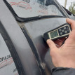 Крыша Hyundai Getz Hyundai Getz оригинальный номер 671111C000