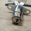 Личинка замка двери ВАЗ (Lada) 2101 