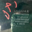 Стекло двери задней правой (форточка) Jaguar XF I Jaguar XF оригинальный номер C2Z2831