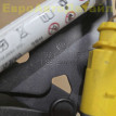 Петля капота с пиропатроном VW Touareg 3 CR7 2024г Volkswagen Touareg оригинальный номер 760823301F