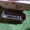 Блок ABS (насос) Audi 200 оригинальный номер 1K0907379C