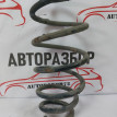 Пружина передняя Opel Astra J Opel Astra оригинальный номер 312441