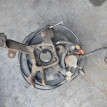 Ступица Toyota Wish оригинальный номер 4230468020