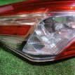 Фонарь задний наружный левый Toyota Camry оригинальный номер 8156033690
