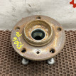 Ступица с подшипником BMW 3er оригинальный номер 31 20 6 876 844, 31 20 6 876 844, 31206876844, 6876844