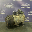Компрессор кондиционера Ssangyong Kyron D20DT Ssang Yong Kyron оригинальный номер 6652300511