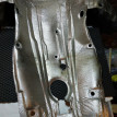 Экран тепловой АКПП BMW 5er оригинальный номер 85237284