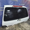 Крышка багажника Toyota Land Cruiser 1998-2007 6700560830 100 Toyota Land Cruiser 