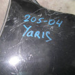 Крыло переднее правое Toyota Yaris 1999-2005 Toyota Yaris оригинальный номер 5381152010