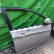 Дверь Hyundai Solaris 2010-2017 760044L000, передняя правая Hyundai Solaris  