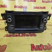 Магнитола Mazda 6 