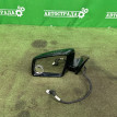 Зеркало Mercedes S 2005-2013 A2218101776 W221, левое Mercedes-Benz S-klasse 