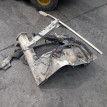 Лонжерон Volkswagen Touareg оригинальный номер 7L0805192H