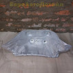 Теплозащитный экран VW Touareg 3 CR7, Audi Q7 Q8 Volkswagen Touareg оригинальный номер 4M0825621H